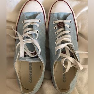 Converse All Star Shoes